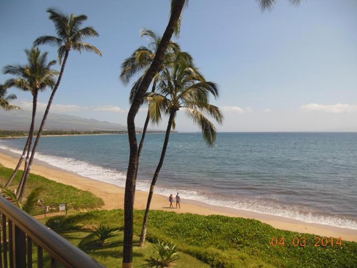 Deluxe Oceanview Maui Studio..New & Updated Kahana Екстериор снимка